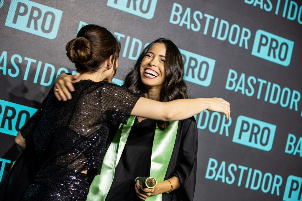 Formatura BNP 2026